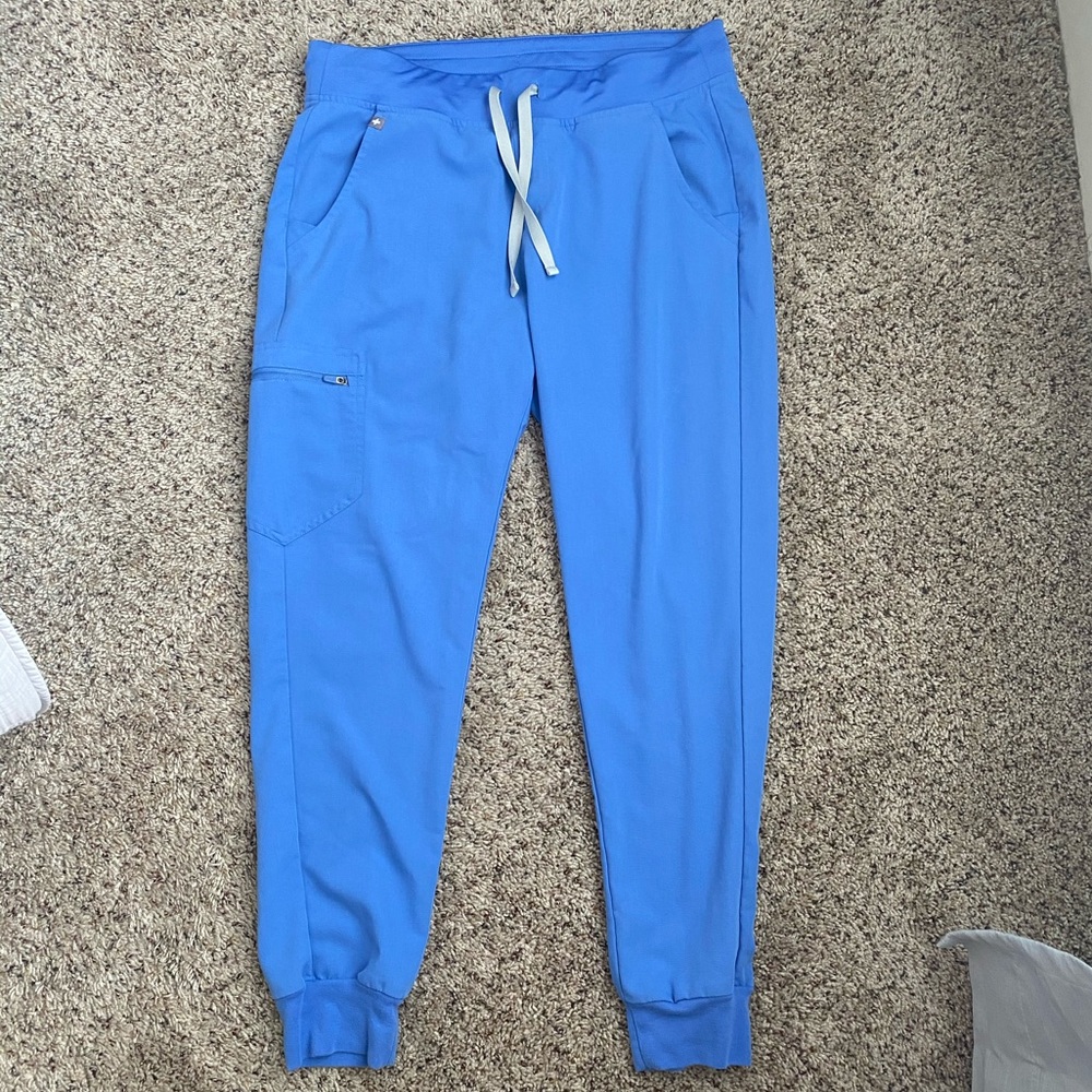 Figs Zamora Jogger Scrub Pants